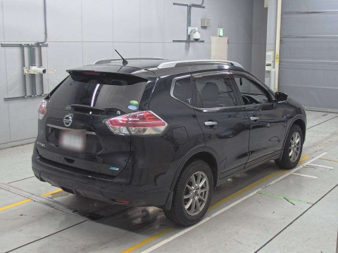 2014 Nissan X-Trail NT32[1]