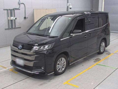 2023 Toyota Noah ZWR90W[0]