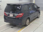 2012 Toyota Alphard