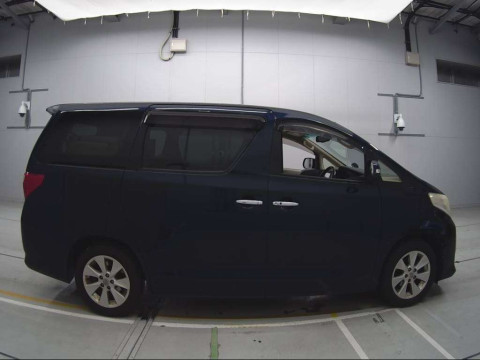 2012 Toyota Alphard ANH20W[2]