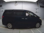 2012 Toyota Alphard