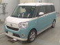 2021 Daihatsu Move Canbus