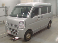 2015 Mitsubishi Minicab Van