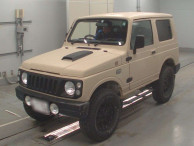 1998 Suzuki Jimny