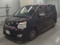 2012 Toyota Voxy