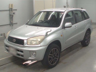 2000 Toyota RAV4 J