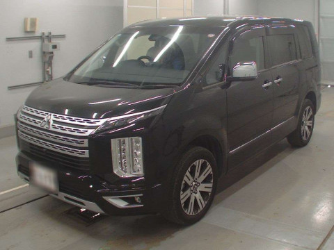 2023 Mitsubishi Delica D5 CV1W[0]