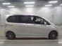 2016 Honda Freed hybrid