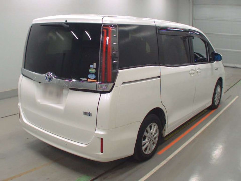 2019 Toyota Noah ZWR80G[1]