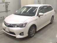 2014 Toyota Corolla Fielder