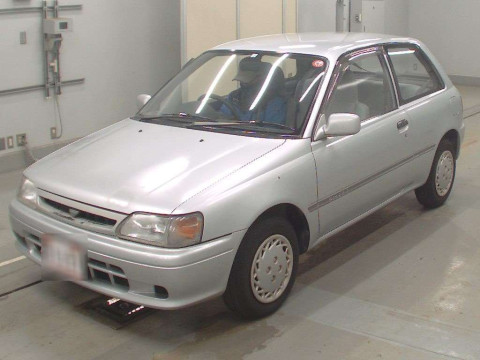 1995 Toyota Starlet EP82[0]