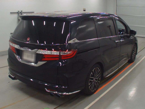 2014 Honda Odyssey RC1[1]