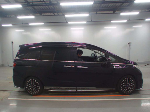 2014 Honda Odyssey RC1[2]