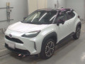 2023 Toyota YARIS CROSS