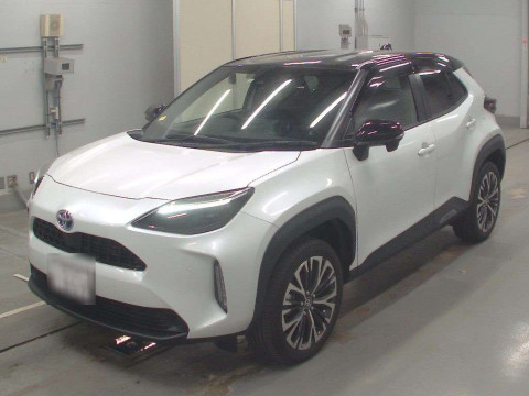 2023 Toyota YARIS CROSS MXPJ10[0]