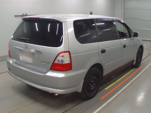 2003 Honda Odyssey RA7[1]