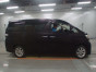 2008 Toyota Vellfire