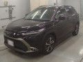 2022 Toyota Corolla Cross