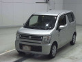 2018 Suzuki Wagon R