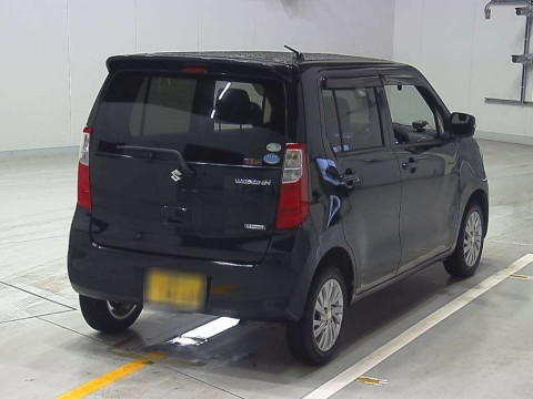 2016 Suzuki Wagon R MH44S[1]