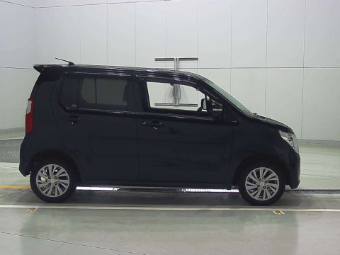 2016 Suzuki Wagon R MH44S[2]