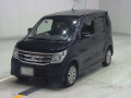 2014 Suzuki Wagon R