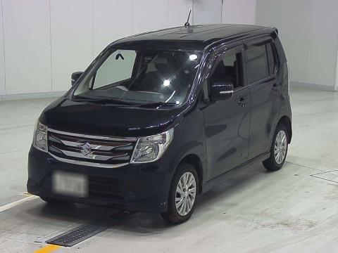 2014 Suzuki Wagon R MH44S[0]