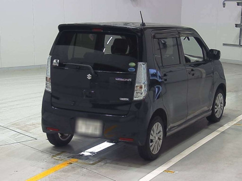 2014 Suzuki Wagon R MH44S[1]