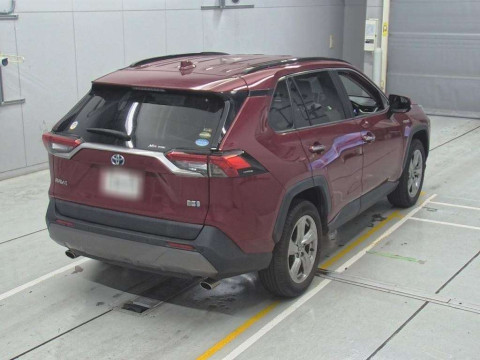 2020 Toyota RAV4 AXAH54[1]