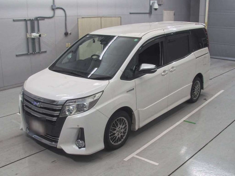 2016 Toyota Noah ZWR80W[0]