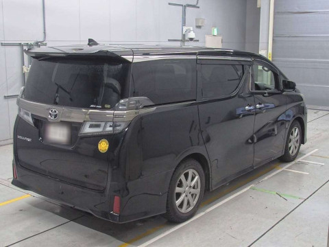 2020 Toyota Vellfire AGH30W[1]