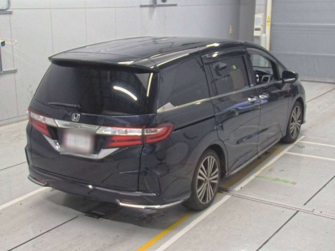 2014 Honda Odyssey RC1[1]