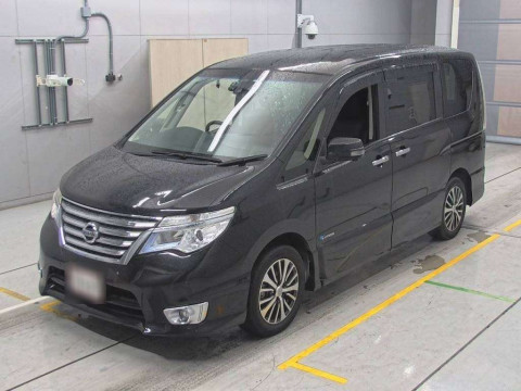 2015 Nissan Serena HFC26[0]