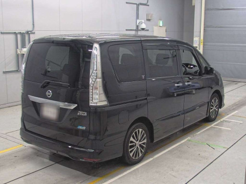 2015 Nissan Serena HFC26[1]