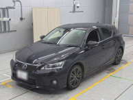 2011 Lexus CT