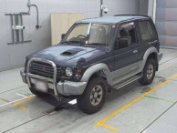 1996 Mitsubishi Pajero