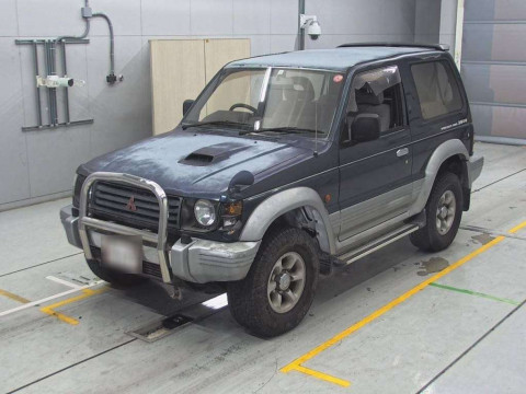 1996 Mitsubishi Pajero V26WG[0]