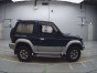 1996 Mitsubishi Pajero