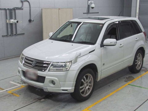 2008 Suzuki Escudo TDA4W[0]