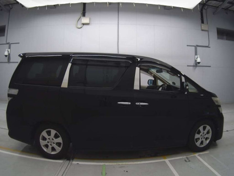 2010 Toyota Vellfire ANH20W[2]