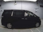 2010 Toyota Vellfire