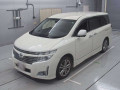 2013 Nissan Elgrand