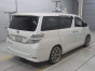 2009 Toyota Vellfire