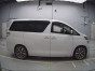 2009 Toyota Vellfire