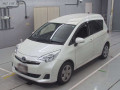 2013 Toyota Ractis