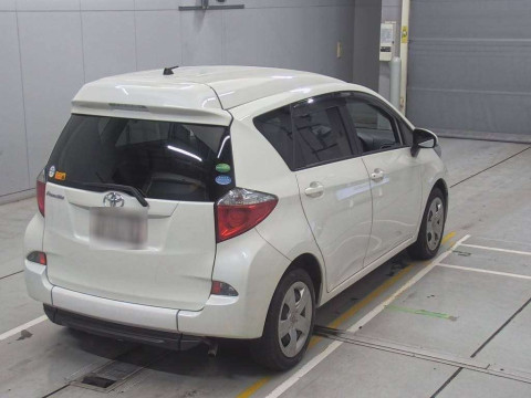 2013 Toyota Ractis NCP122[1]