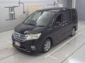 2012 Nissan Serena