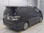 2012 Toyota Vellfire