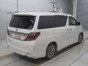 2013 Toyota Alphard