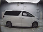 2013 Toyota Alphard